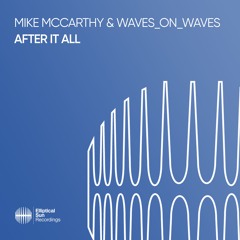 Mike McCarthy & Waves On Waves - After It All