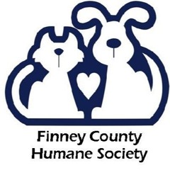 Finney County Humane Society - 5 - 22