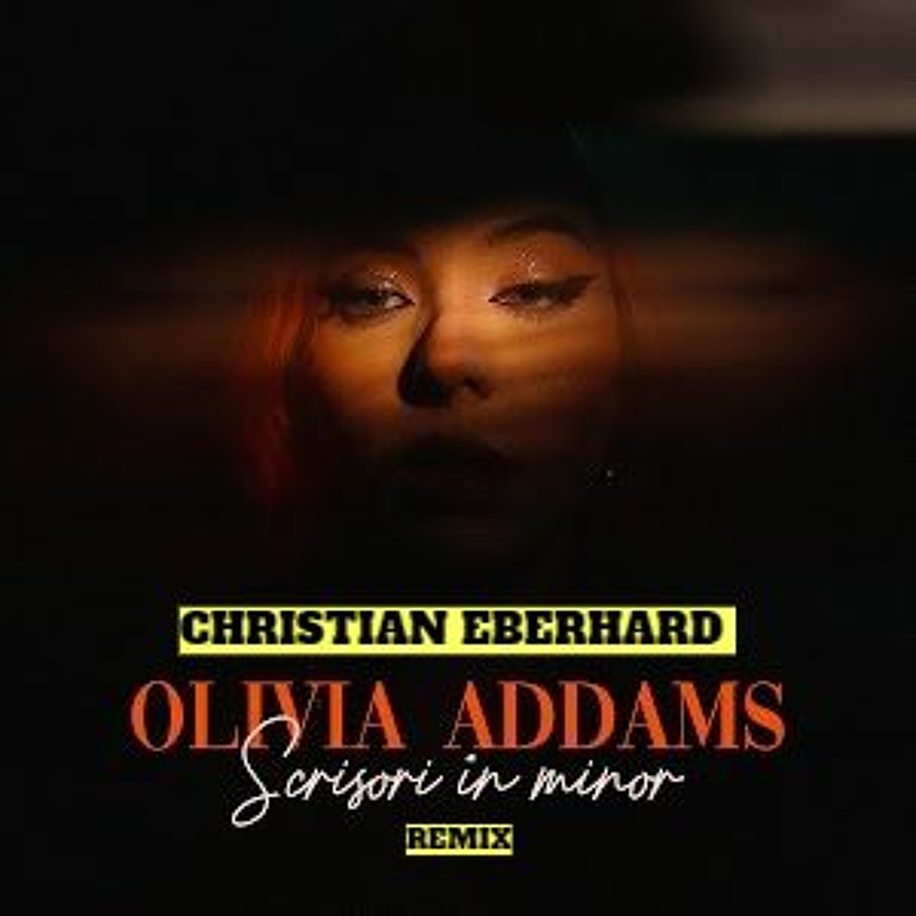 Christian Eberhard