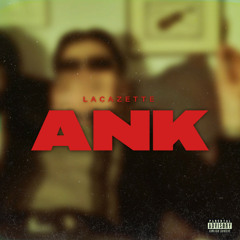 Lacazette - ANK
