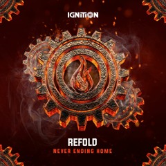 Refold - Never Ending Home