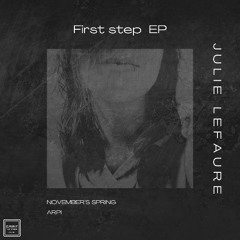 Julie Lefaure - November'S Spring