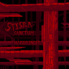 The Sanctum and the Harbringer