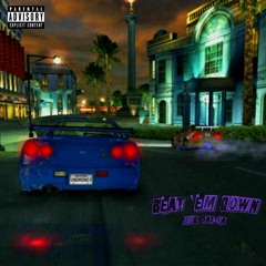 Beat 'Em Down (Arabic Nokia Ringtone Phonk Remix) [Prod. Sastra Moment]