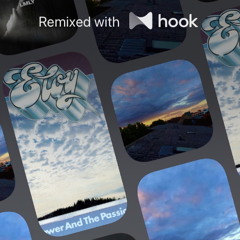 daniel.mp3 x Eloy - Gods creation x Let Me Love You (@sonicjester014 Hook Mashup)