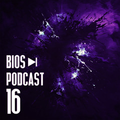 Bios Podcast16 feat Antena