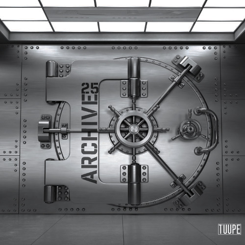 Tuupe - I KNOW