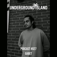 UI Podcast 027 / Gabet