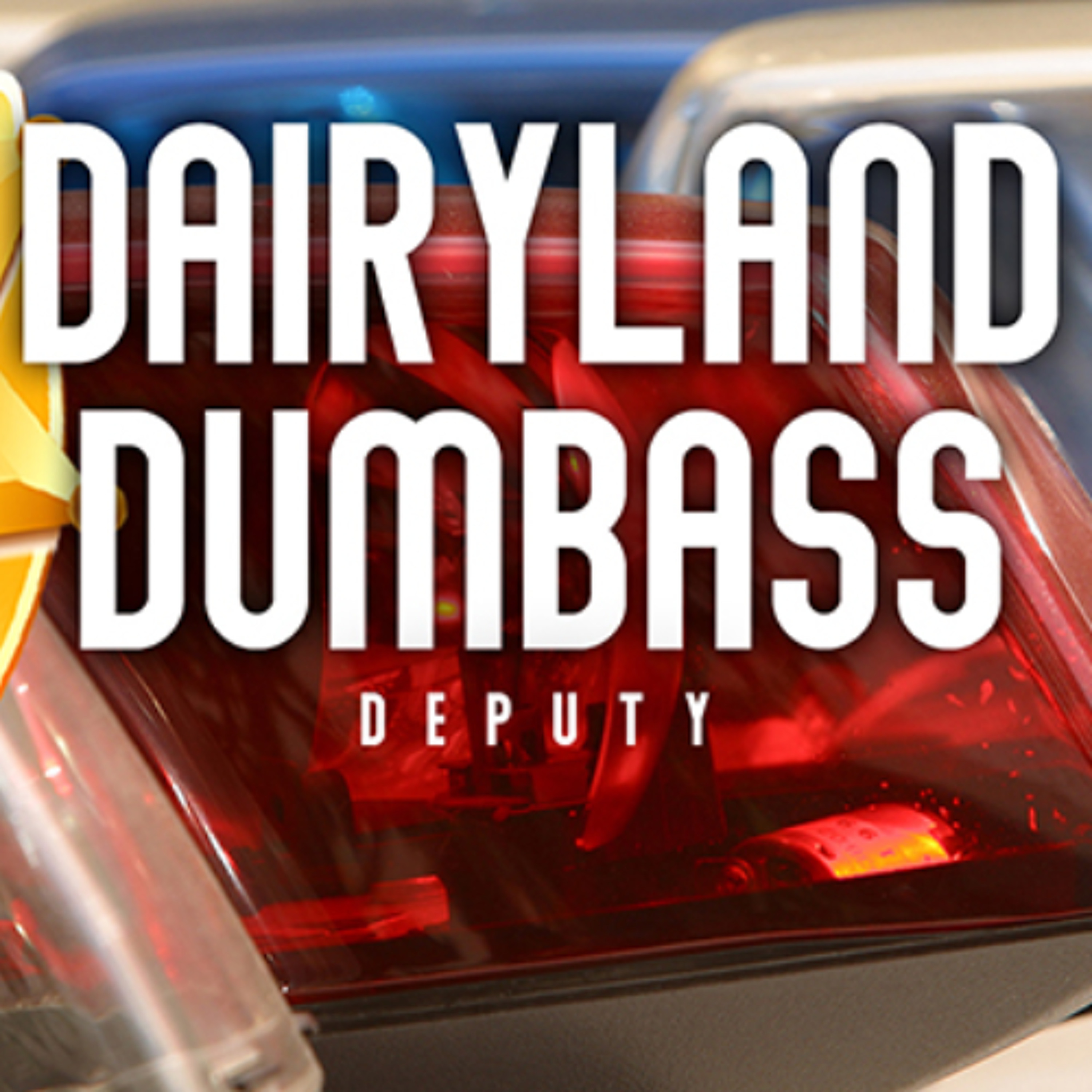 Dairyland Dumbass Update (6/3/26) episode artwork
