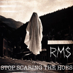 STOP SCARING THE HOES (Prod by. Flacko Da Baptist)