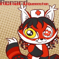 Renard Queenston- Sucka Genecyst