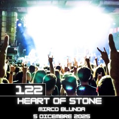 Heart Of Stone, puntata 122 - 5 dicembre 2025