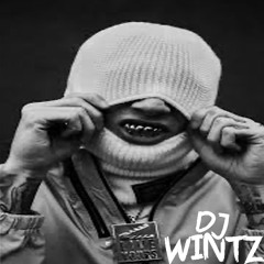 Central Cee - Pinging (Crank That) DJ Wintz's Remix Edition| @DJ Wintz