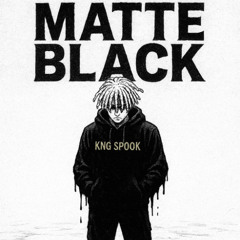 MATTE BLACK (BRUCE WAYNE)