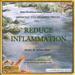 Reduce Inflammation Vol. 1 - 1 Min Preview