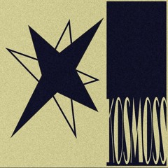 Kosmoss - ARAVIN CEKVAVS