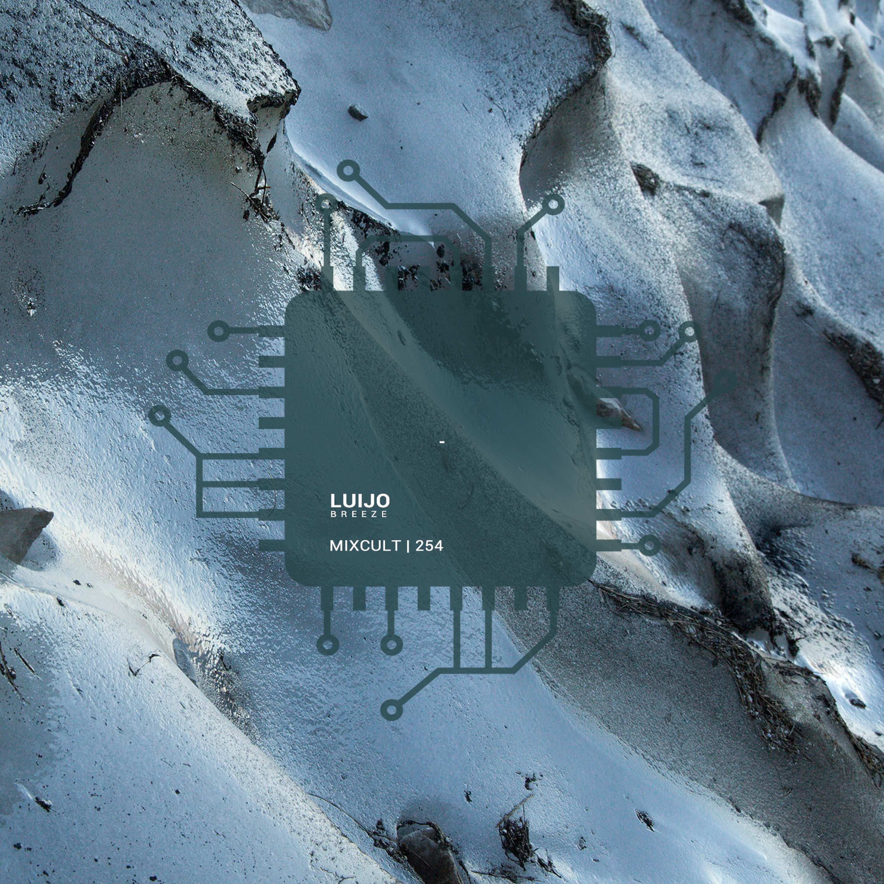MixCult Records & Radio Podcast