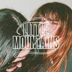 Two (2) Little Mountains