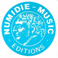 Toukadime 48 spéciale Numidie Music