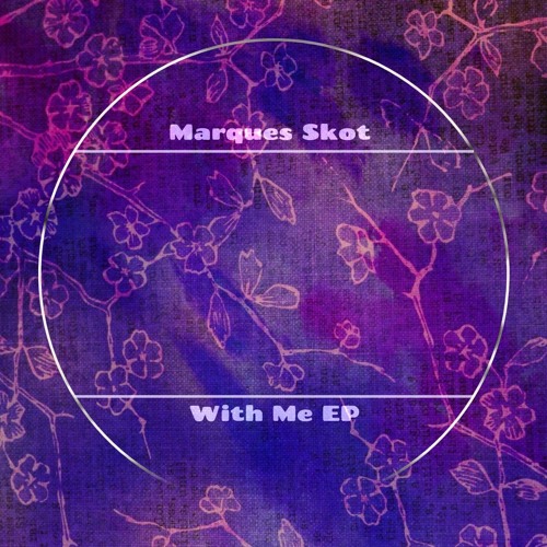 Marques Skot - With Me (Original Mix) [HDR368] Out Now!!!