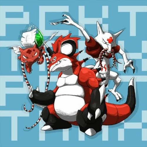 Azrael - Pokamen Party (Vs. Renard)
