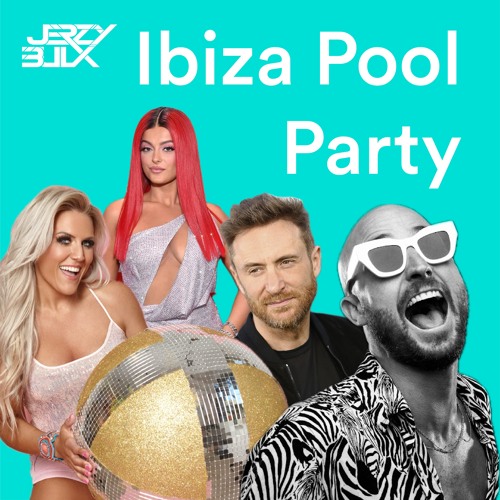 Ibiza Pool Party 2024 | Best Dance Hits, House, EDM, Pop Dance, Remixes, Chart, Top Hits, Popular