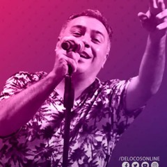 El Loco Amato En Vivo  De Locos Online - Leandro