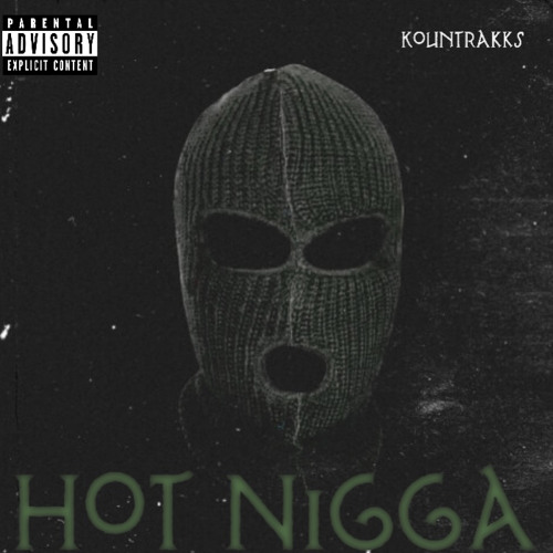KountRakks - Hot Nigga (Remix)