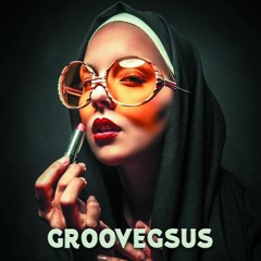 Groovegsus - Promo Mix 2022 05 [Techno]