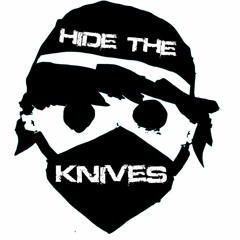 HIDE THE KNIVES PRESENTS : SURR3ND3R ( MARCH 2023 )