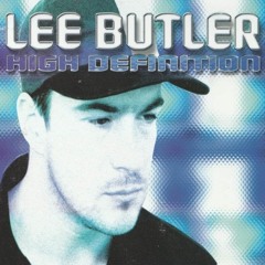 Lee Butler - High Definition