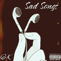 Lil Durk Sad Songs - (GoKrazzy Remix)