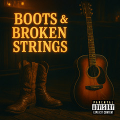Boots & Broken Strings