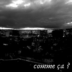 arseine - comme ça ? (tenferno)