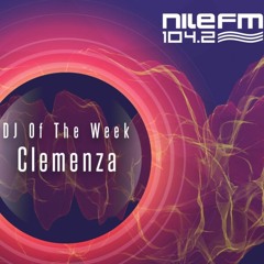 NileFM DJ of the Week (17/3/2022)