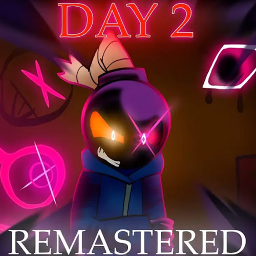 FNF Corruption Inevitable Fate | Vs Whitty Day 2 [Overcorrupted 2.0] By Renx the Hedgehog