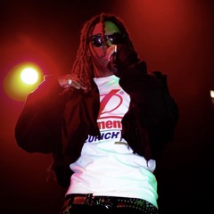 tana - no scrubz (prod. zaytoven) LEAK