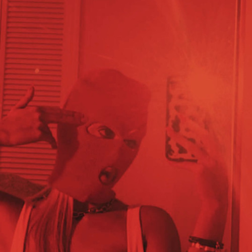PULL UP (Prod. Yung Pear)
