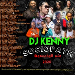 DJ KENNY SOCIOPATH DANCEHALL MIX 2020.MP3