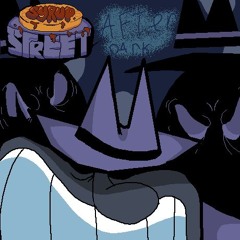 Syrup Street - After Dark