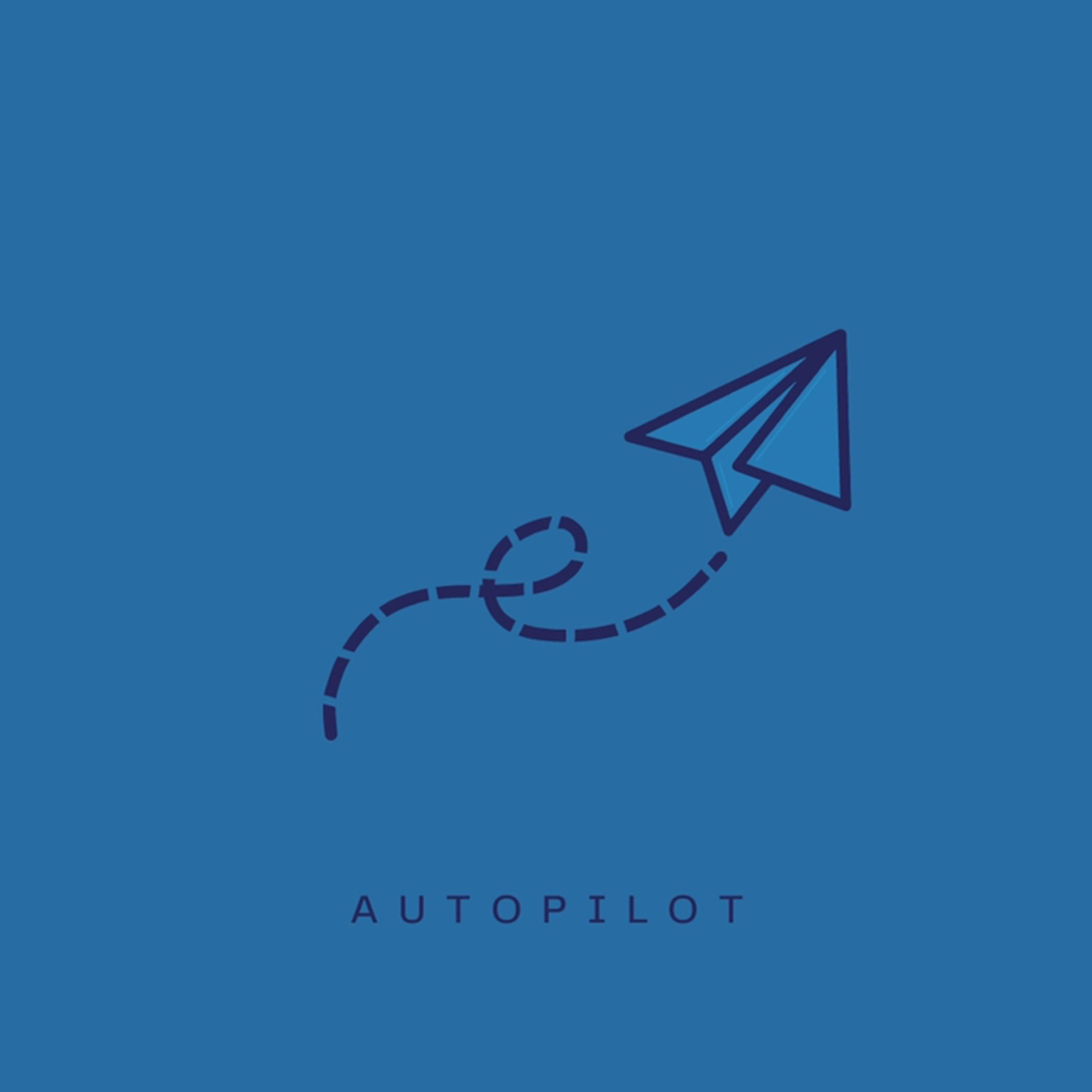 Autopilot episode artwork