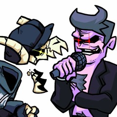Ditch Effort (Instrumental)
