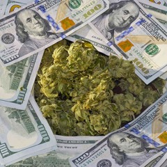 Blue Stripes (Prod. CashMoneyAP)