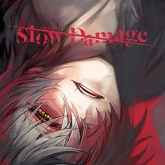 Nitro+CHiRAL Official Works ～スロウ・ダメージ～ セット