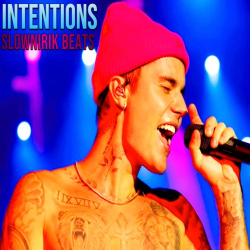 Ariana Grande x Justin Bieber Type Beats 2023 - Intentions [Xperiemental Ambient Instrumental 2023]