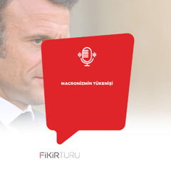 Macronizmin tükenişi