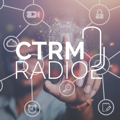 Intelligent Optimization to streamline Energy Businesses with Prasanna Iyer - CTRMRadio 60