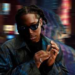 Don Toliver - Tantrum (UNRELEASED)