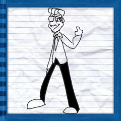 [DOATKTOBER: DAY 4] Rhymes To Solve Your Mind