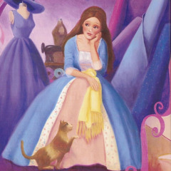 If You Love Me For Me - Barbie as the Princess and the Pauper